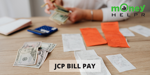 JCP Bill Pay & Credit Card Payment Guide 2022 !