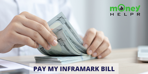 Pay my Inframark Bill