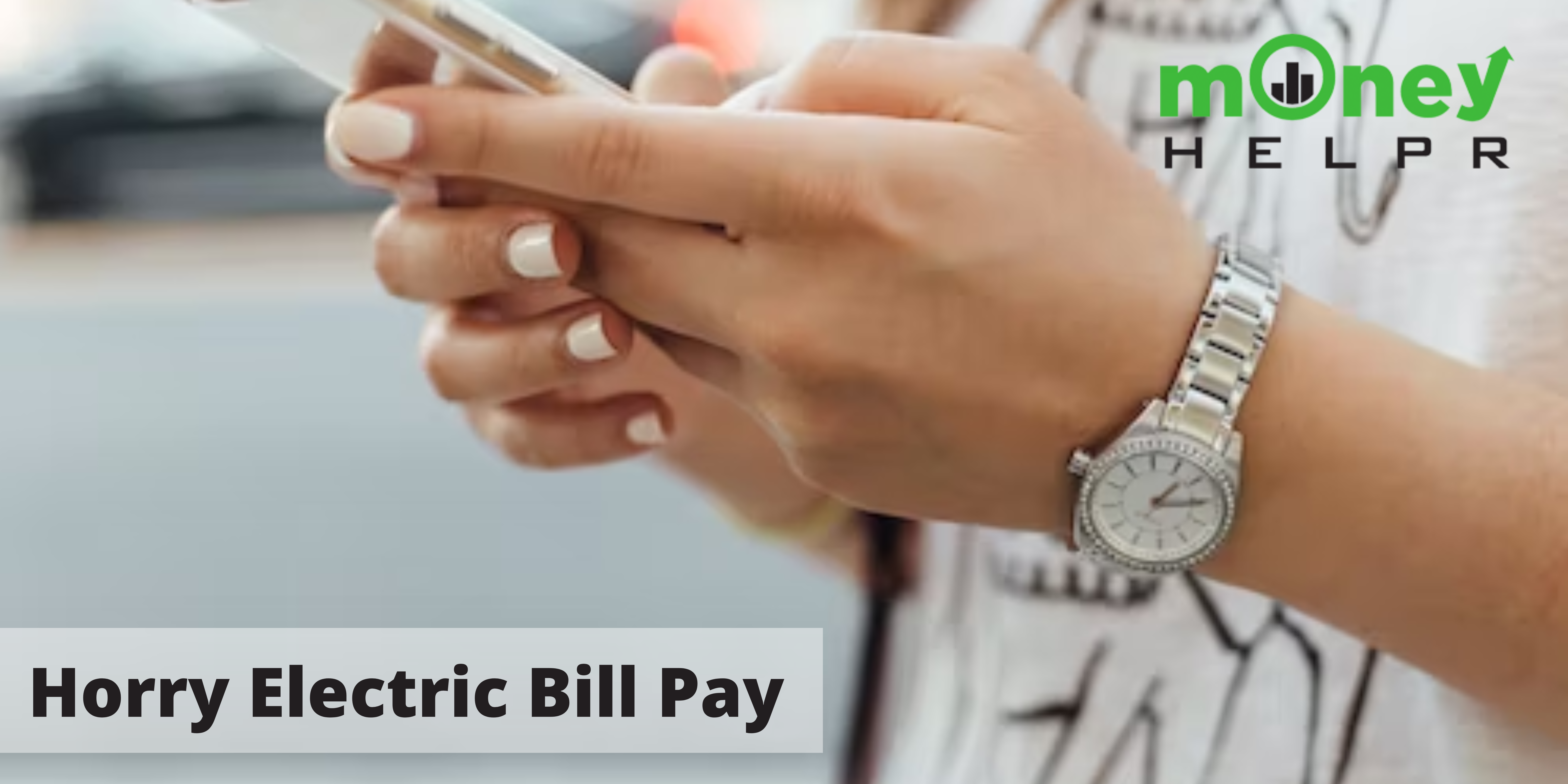 Horry Electric Bill Pay With Phone Number