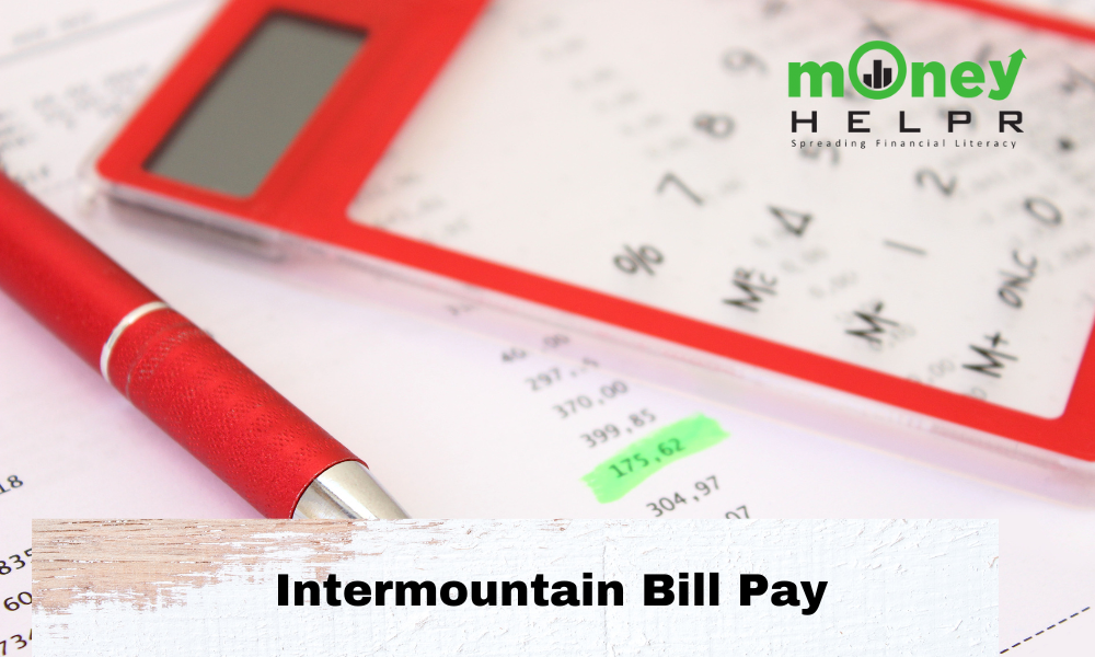 Intermountain Bill Pay or Webpay Login Online