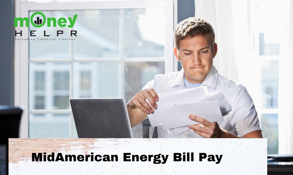 Midamerican Energy Bill Pay