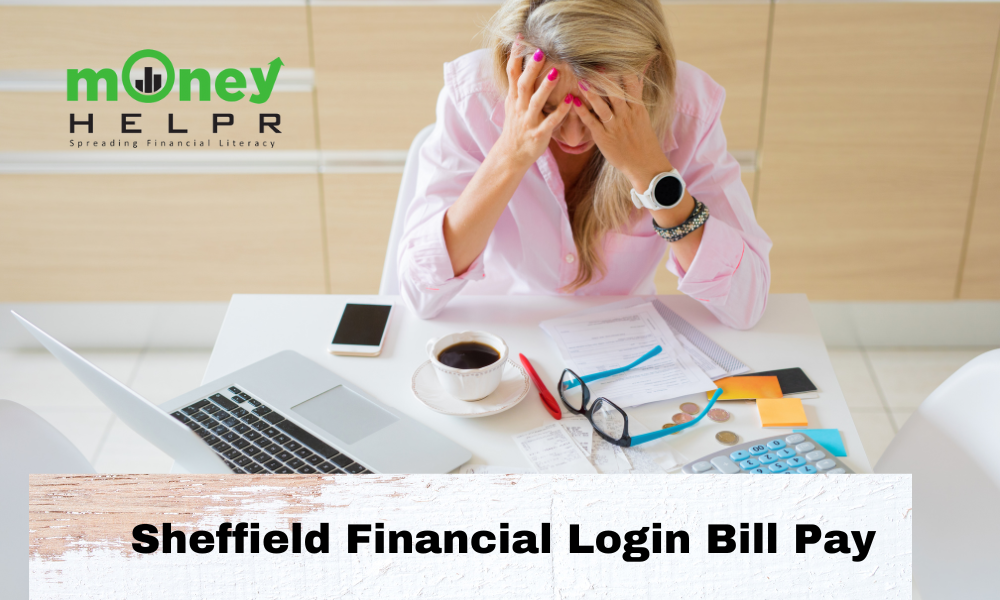Sheffield Financial Login Bill Pay