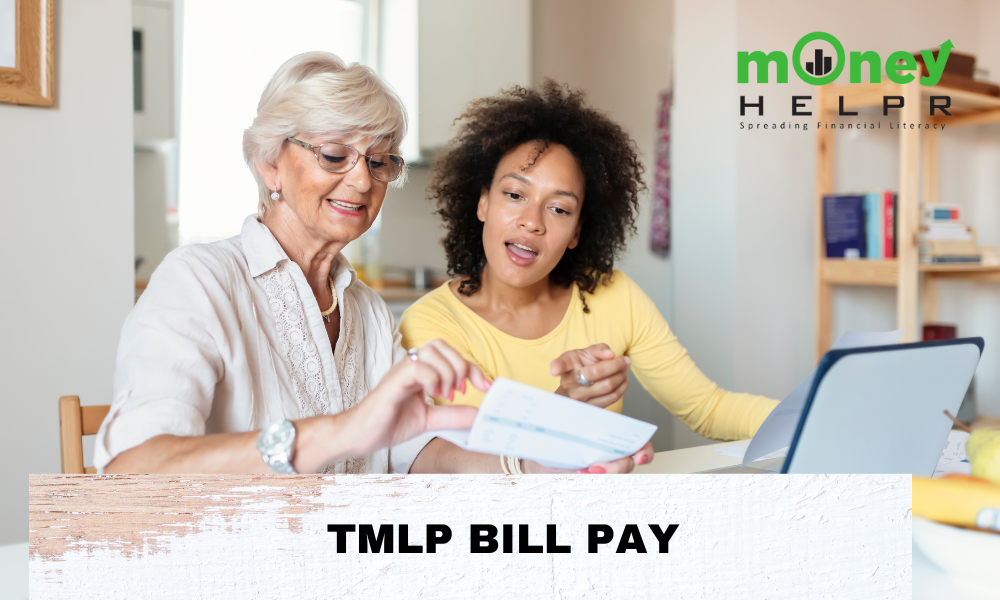 TMLP Bill Pay Login Portal Online !