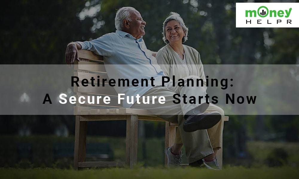 Retirement Planning: Starting Early for a Comfortable Future