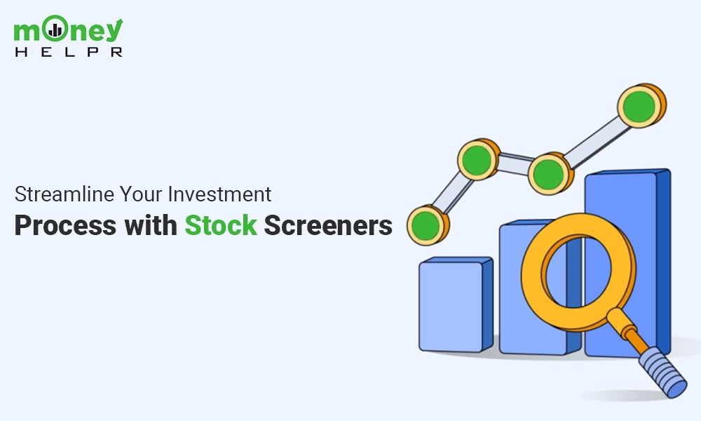 Streamlining Your Investments: Stock Screening Tools and Strategies